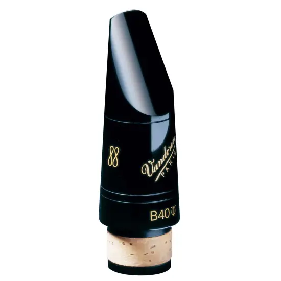 Vandoren BOQUILHA CLARINETE Bb Profile 88 B40 Lyra