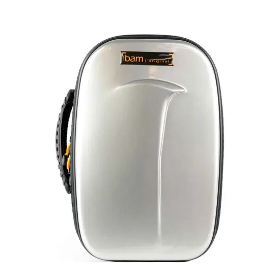 BAM New Trekking 11 Brushed Aluminium TREK3027S