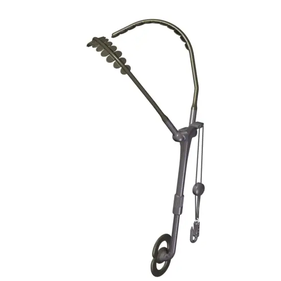 JAZZLAB CORREIA SAXOFONE SaXholder PRO M