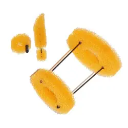 MAGILANCK SURDINA Saxofone Soprano SAXMUTE