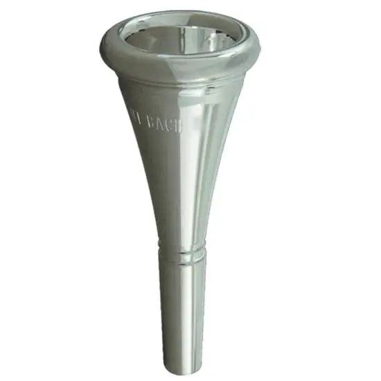 Bach BOCAL TROMPA 336 STANDARD 3