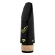 Vandoren BOQUILHA CLARINETE Bb Black Diamond BD5