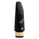 Vandoren BOQUILHA CLARINETE Bb Black Diamond BD5