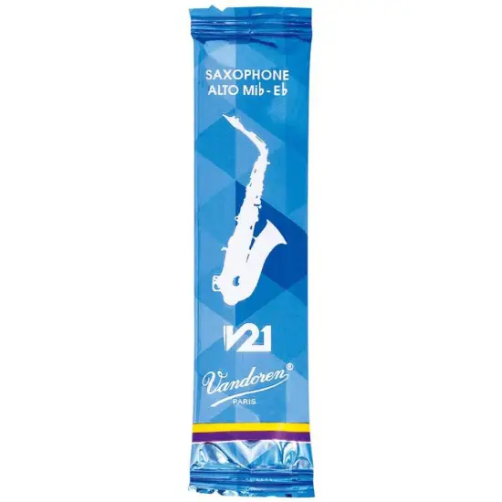 Vandoren Saxofone Alto V21 4.0