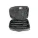 BAM NEW TREKKING 2 BB/A Silver Carbon Look