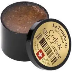 La Tromba CREME Slide Cork Grease