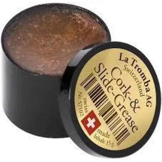 La Tromba CREME Slide Cork Grease