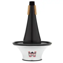 Denis Wick SURDINA TROMBONE BAIXO CUP MUTE DW5533