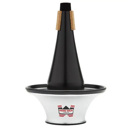 Denis Wick SURDINA TROMBONE BAIXO CUP MUTE DW5533
