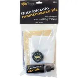 HERCO KIT MANUTENÇÃO Flauta HE107