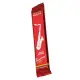 Vandoren Saxofone Tenor JAVA Filed Red Cut 3.0