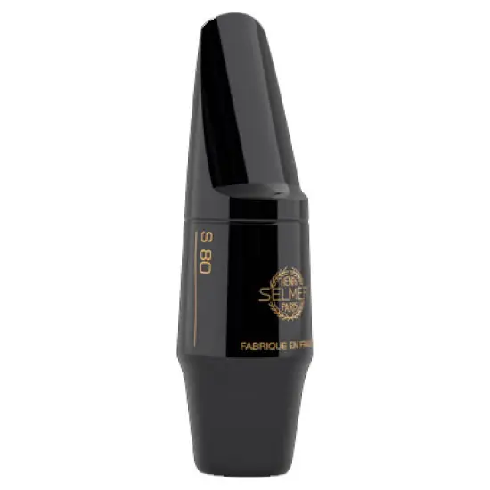 Selmer BOQUILHA SAXOFONE BARITONO S80 C*