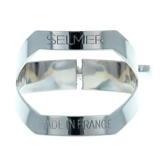 Selmer ABRAÇADEIRA Saxofone Tenor SM B13NS