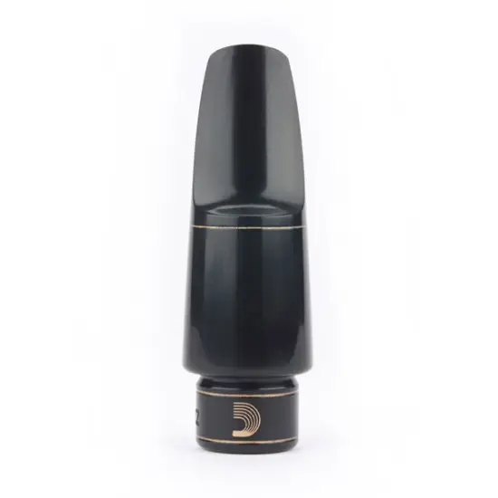 Daddario Boquilha Saxofone Alto Select Jazz D6M