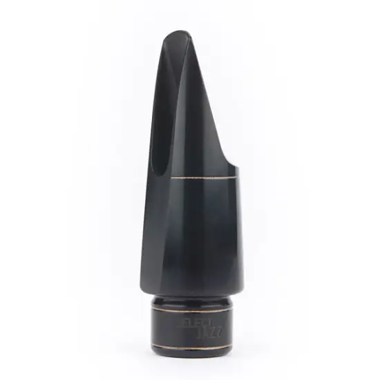 Daddario Boquilha Saxofone Alto Select Jazz D6M