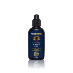 Music Nomad OLEO VALVULAS Valve Oil MN703 (60ml)