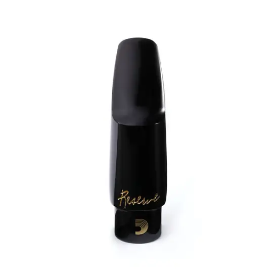 Daddario BOQUILHA Saxofone Alto Reserve D145