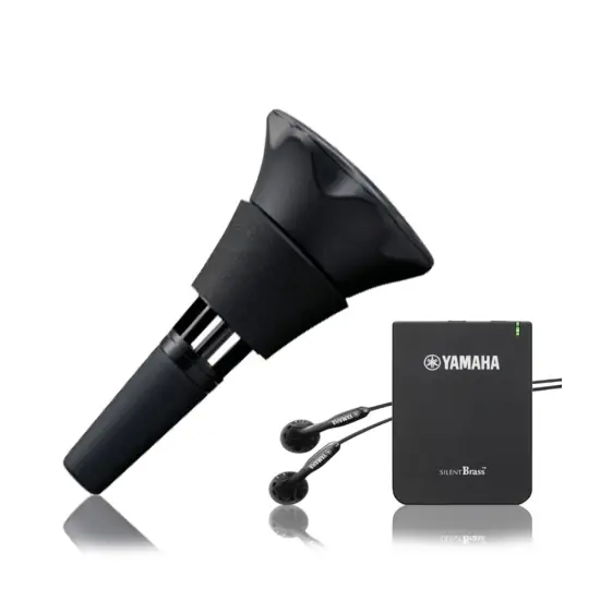 Yamaha SURDINA TROMPETE  SB7J