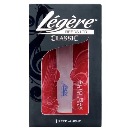 Légère Saxofone Alto Studio 1.5