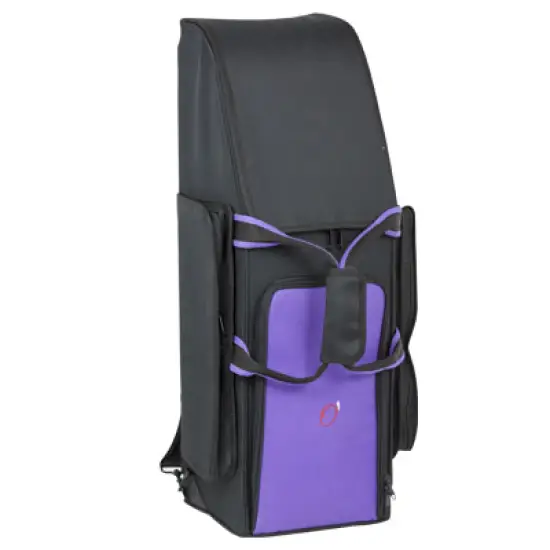 Ortola 8400 FSH Roxo