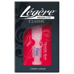 Légère Saxofone Tenor Studio 3