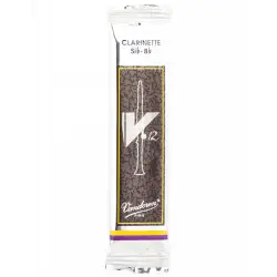 Vandoren Clarinete Bb V12 5.0