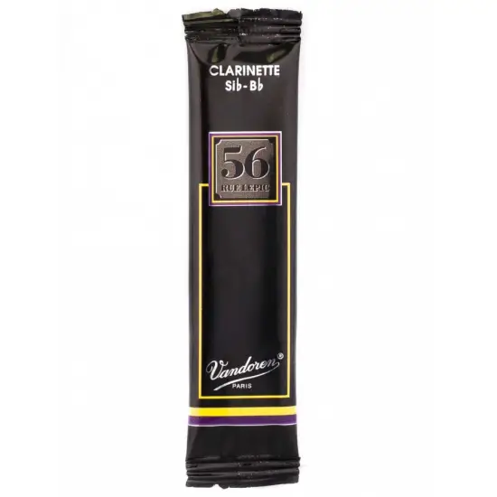 Vandoren Clarinete Bb 56 Rue Lepic 5.0