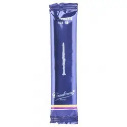 Clarinete Eb