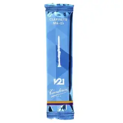 Vandoren Clarinete Eb V21 4.5