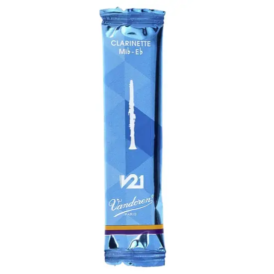 Vandoren Clarinete Eb V21 3.0