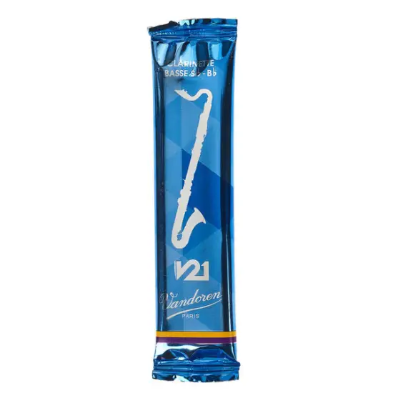 Vandoren Clarinete Baixo V21 3.0