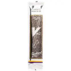 Vandoren Clarinete Baixo V12 4.5