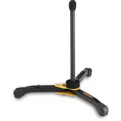 Hercules SUPORTE Flauta Transversal ALTO DS562BB