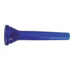 PTRUMPET BOCAL TROMPETE pTrumpet 3C Azul