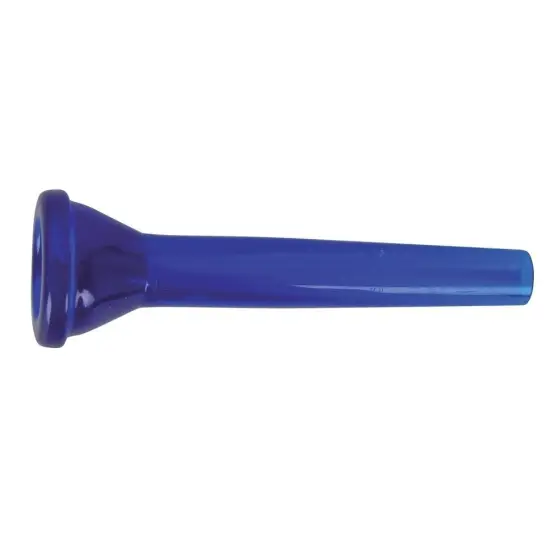 PTRUMPET BOCAL TROMPETE pTrumpet 3C Azul