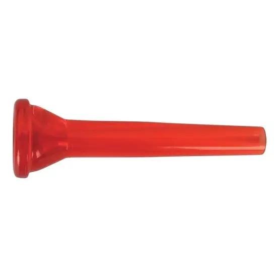 PTRUMPET BOCAL TROMPETE pTrumpet 5C Vermelho