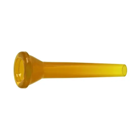 PTRUMPET BOCAL TROMPETE pTrumpet 5C Amarelo