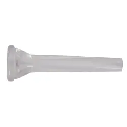 PTRUMPET BOCAL TROMPETE pTrumpet 5C Branco