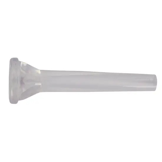 PTRUMPET BOCAL TROMPETE pTrumpet 5C Branco