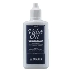 Yamaha OLEO PISTOES Valve Oil Vintage