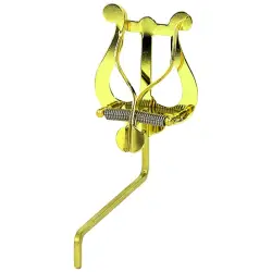 Gewa ESTANTE Saxofone Lyra Yellow brass