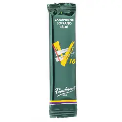 Vandoren Saxofone Soprano V16 2.0