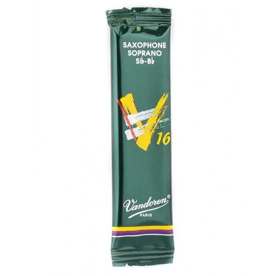 Vandoren Saxofone Soprano V16 4.0