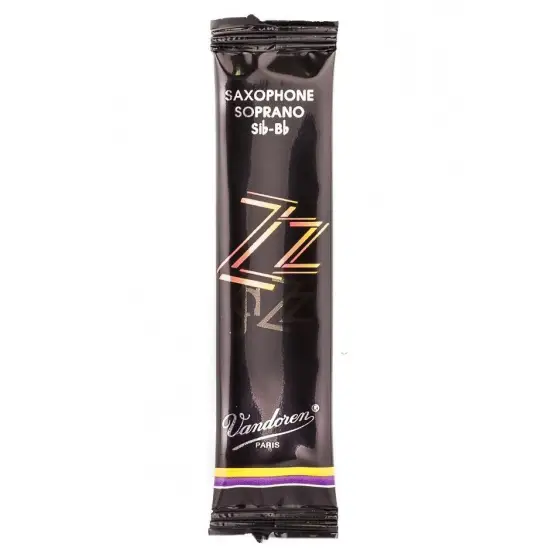 Vandoren Saxofone Soprano ZZ 2.5