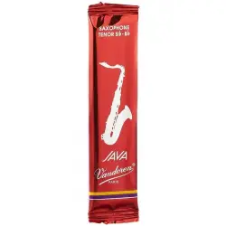 Vandoren Saxofone Tenor JAVA Filed Red Cut 2.5