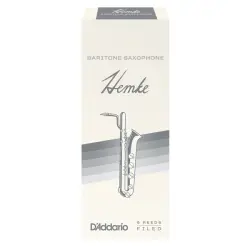 Daddario Frederick L. Hemke Saxofone Baritono 3.5 (5 Un)