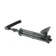 K&M SUPORTE CONTRAFAGOTE 15045 011 55