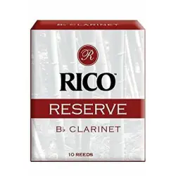 Rico Reserve 2006 Clarinete Bb 4.0 (5un)