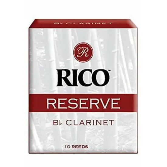 Rico Reserve 2006 Clarinete Bb 4.0 (5un)
