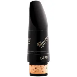 Vandoren BOQUILHA CLARINETE Bb B45 Lyra